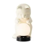 Настольный светильник Freya Whisker FR5607TL-01W от ImperiumLoft