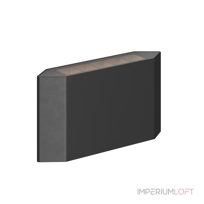 Архитектурная подсветка Pull 3000K 5Вт IP 54 O412WL-L5GF3K от ImperiumLoft Архитектурная подсветка Pull 3000K 5Вт IP 54 O412WL-L5GF3K от ImperiumLoft