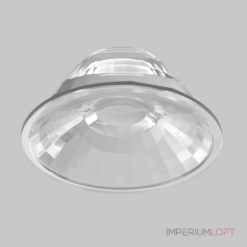 Линза для Alfa LED 24° Maytoni Downlight LensCD43-24 от ImperiumLoft