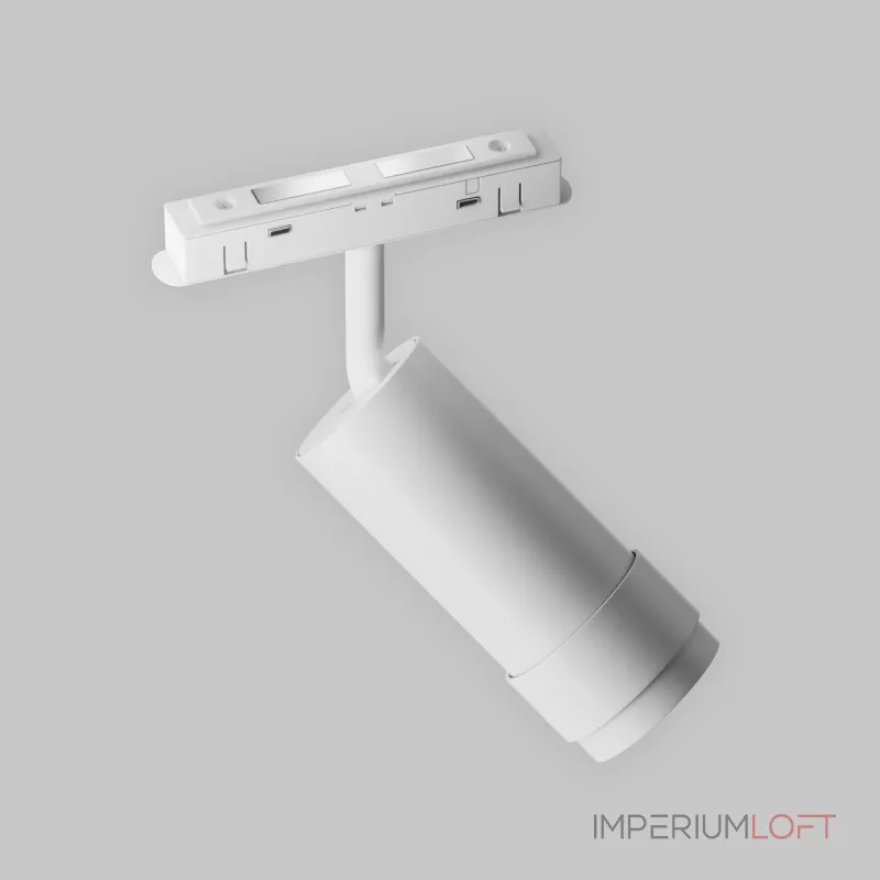 Трековый светильник Maytoni EXILITY TR211-1-12W4K-Z-W от ImperiumLoft Трековый светильник Maytoni EXILITY TR211-1-12W4K-Z-W от ImperiumLoft