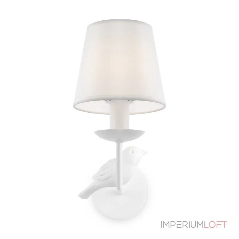 Настенный светильник Freya Комфи / Comfy FR5270WL-01W Настенный светильник Freya Комфи / Comfy FR5270WL-01W