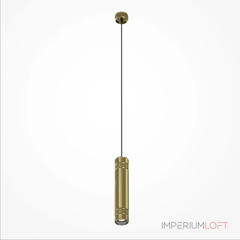 Подвесной светильник Maytoni Metropolis MOD475PL-01BS от ImperiumLoft Подвесной светильник Maytoni Metropolis MOD475PL-01BS от ImperiumLoft
