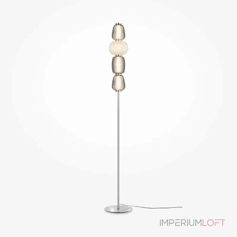 Напольный светильник Maytoni Modern MOD267FL-L32CH3K от ImperiumLoft Напольный светильник Maytoni Modern MOD267FL-L32CH3K от ImperiumLoft