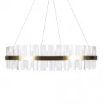 Подвесная люстра Mirage MOD173PL-L60BS3K