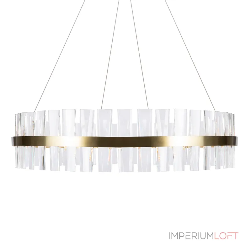 Подвесная люстра Mirage MOD173PL-L60BS3K Подвесная люстра Mirage MOD173PL-L60BS3K