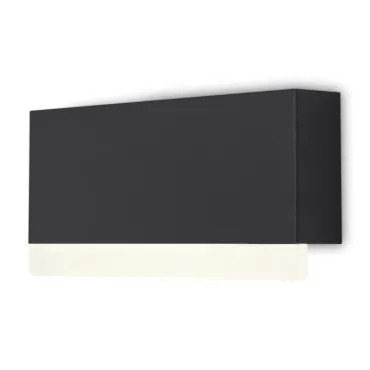 Настенный светильник Freya Поток / Flux FR6158WL-L10B Настенный светильник Freya Поток / Flux FR6158WL-L10B