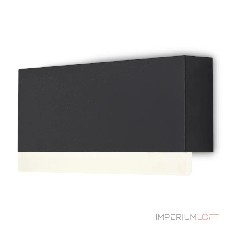 Настенный светильник Freya Поток / Flux FR6158WL-L10B Настенный светильник Freya Поток / Flux FR6158WL-L10B