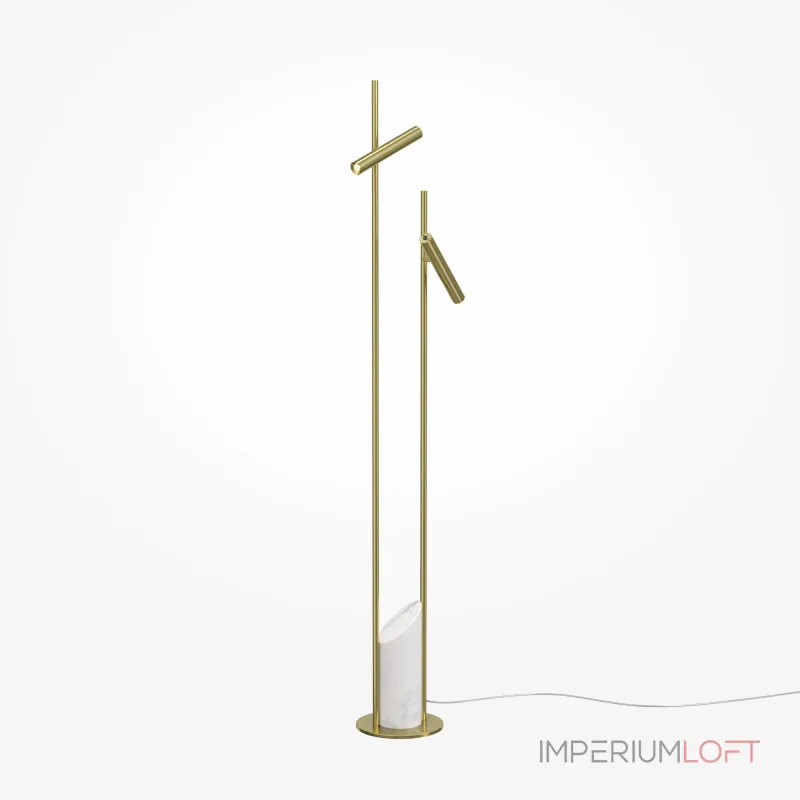 Напольный светильник Maytoni Modern Trust MOD460FL-L6BS3K от ImperiumLoft