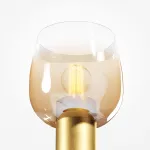 Настольный светильник Maytoni Modern MOD414TL-01G от ImperiumLoft