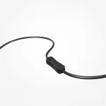 Настольный светильник Maytoni Modern MOD414TL-01B от ImperiumLoft