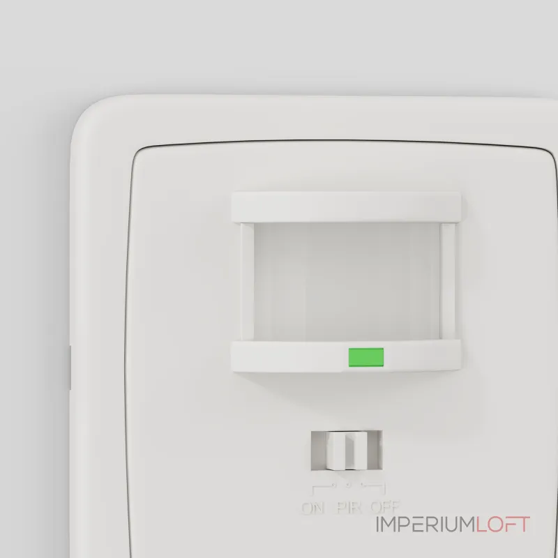 Инфрокрасный датчик SI-02 от ImperiumLoft