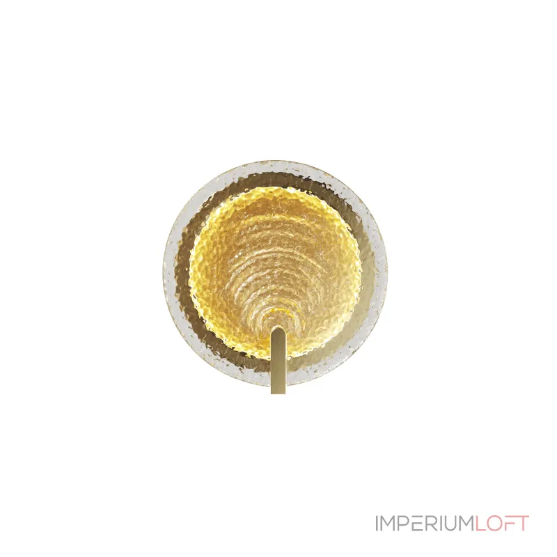 Настенный светильник Maytoni Regatta MOD481WL-L5BS3K от ImperiumLoft