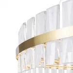 Подвесная люстра Mirage MOD173PL-L60BS3K