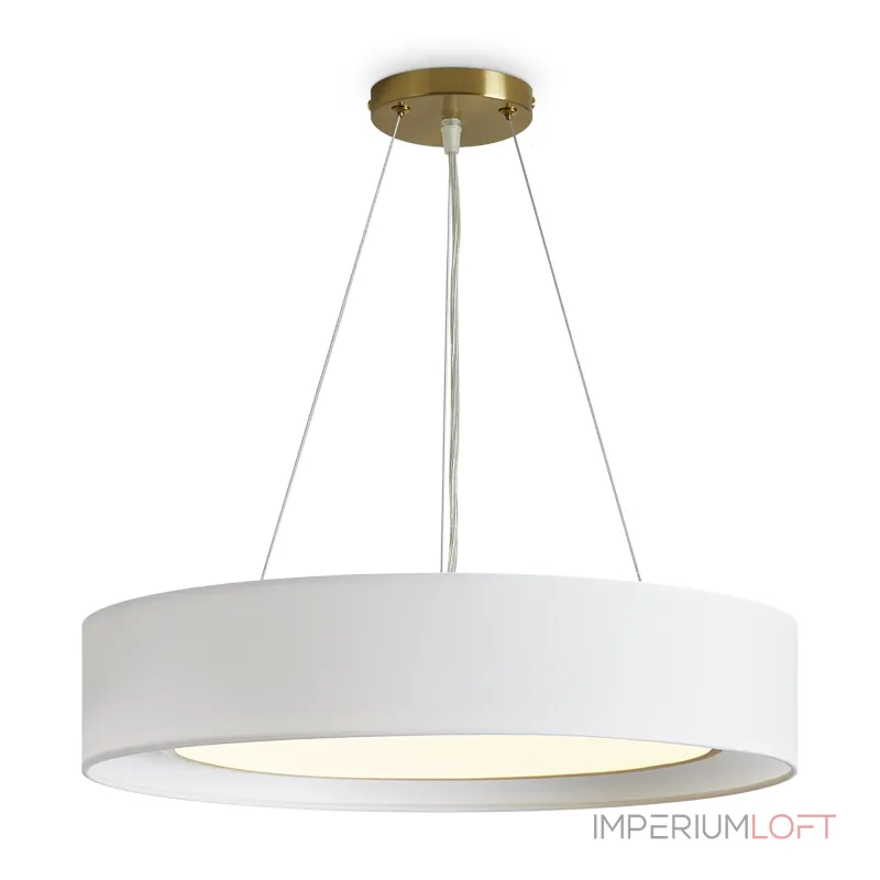 Подвесной светильник Freya Cozy FR6170PL-L52BS