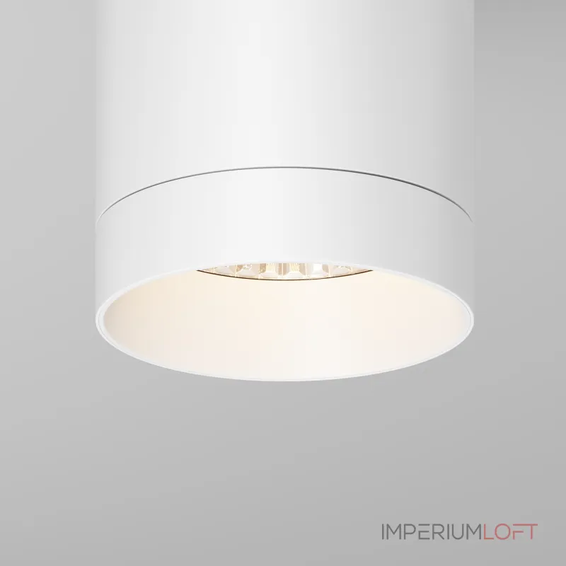 Потолочный светильник Maytoni Luxe O500CL-L10W3K от ImperiumLoft