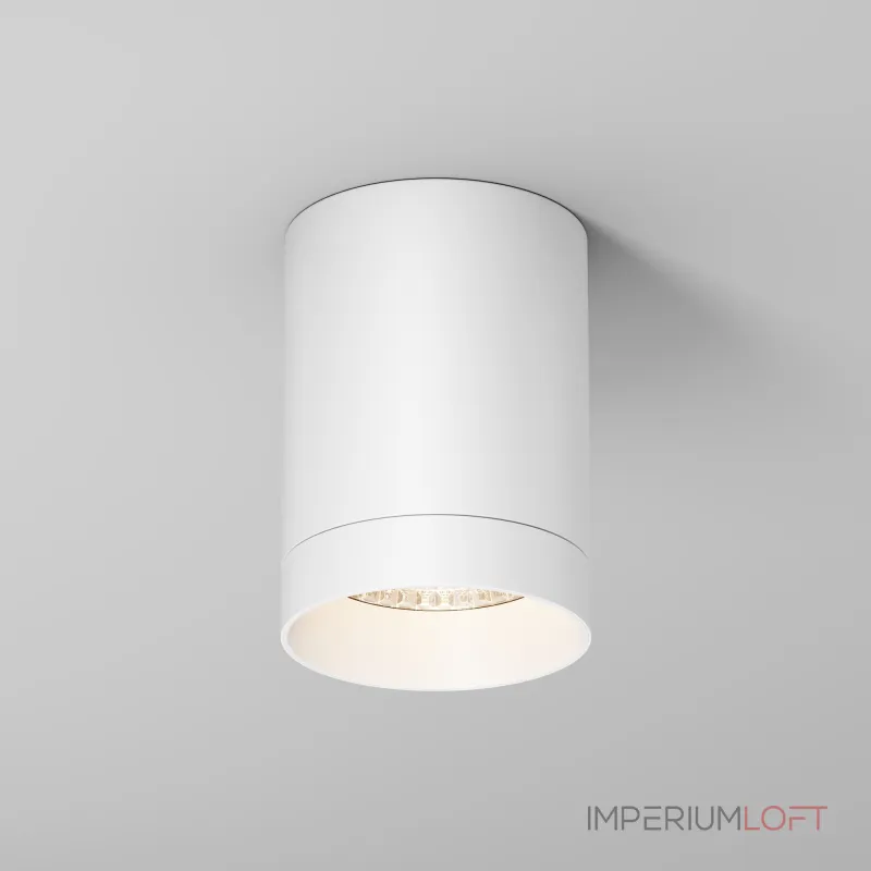 Потолочный светильник Maytoni Luxe O500CL-L10W3K от ImperiumLoft