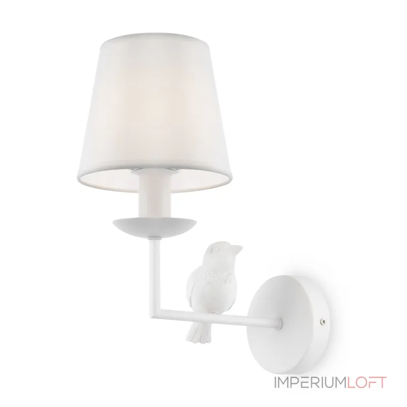 Настенный светильник Freya Комфи / Comfy FR5270WL-01W Настенный светильник Freya Комфи / Comfy FR5270WL-01W