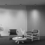 Потолочный светильник Maytoni Ceiling C048CL-01-GU10-BBS от ImperiumLoft