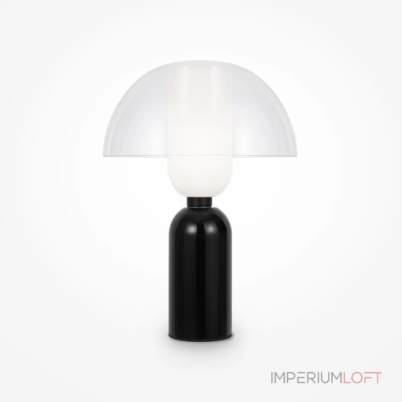 Настольный светильник Memory MOD177TL-01B от ImperiumLoft Настольный светильник Memory MOD177TL-01B от ImperiumLoft