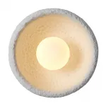 Настенный светильник (бра) Freya FR5428WL-01W от ImperiumLoft