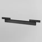 Трековый светильник Maytoni LEVITY TR193-1-10W3K-M-B от ImperiumLoft