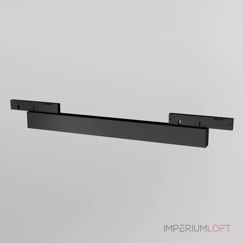 Трековый светильник Maytoni LEVITY TR193-1-10W3K-M-B от ImperiumLoft Трековый светильник Maytoni LEVITY TR193-1-10W3K-M-B от ImperiumLoft