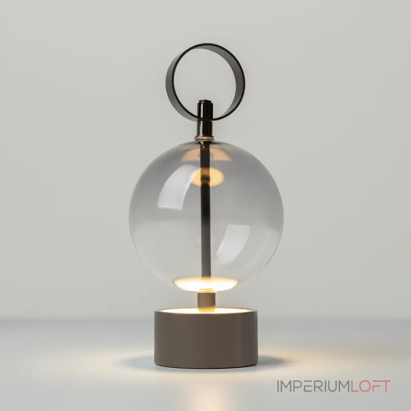 Аккумуляторный светильник 3000К 3Вт Maytoni Double Moon MOD478RL-L3B3K от ImperiumLoft Аккумуляторный светильник 3000К 3Вт Maytoni Double Moon MOD478RL-L3B3K от ImperiumLoft