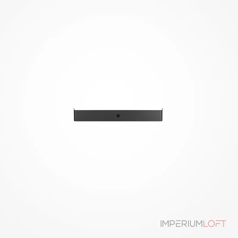 Настенный светильник (бра) Maytoni Bracket MOD492WL-L12BK от ImperiumLoft Настенный светильник (бра) Maytoni Bracket MOD492WL-L12BK от ImperiumLoft