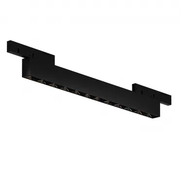 Трековый светильник Maytoni LEVITY TR193-1-10W3K-M-B