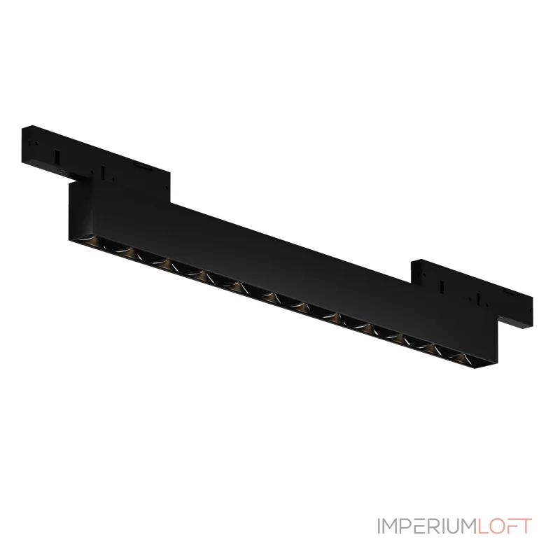 Трековый светильник Maytoni LEVITY TR193-1-10W3K-M-B от ImperiumLoft Трековый светильник Maytoni LEVITY TR193-1-10W3K-M-B от ImperiumLoft