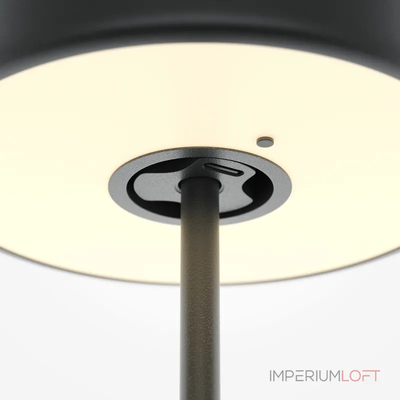 Аккумуляторный светильник AI Collaboration MOD229TL-L3B3K2 от ImperiumLoft Аккумуляторный светильник AI Collaboration MOD229TL-L3B3K2 от ImperiumLoft