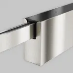 Трековый светильник Maytoni Basis TR151-1-12W3K-PT от ImperiumLoft