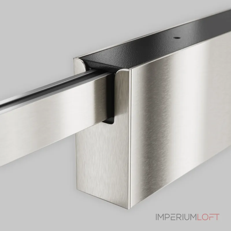 Трековый светильник Maytoni Basis TR151-1-12W3K-PT от ImperiumLoft Трековый светильник Maytoni Basis TR151-1-12W3K-PT от ImperiumLoft