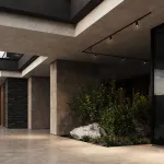 Уличный трековый светильник Maytoni Focus Led O-TR02-1-S-20WB3K от ImperiumLoft