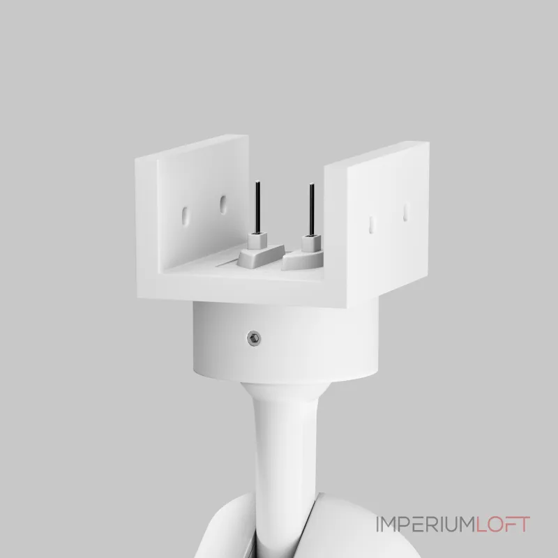 Уличный трековый светильник Focus LED Elasity IP Maytoni O-TR01-1-S-8WW3K Уличный трековый светильник Focus LED Elasity IP Maytoni O-TR01-1-S-8WW3K