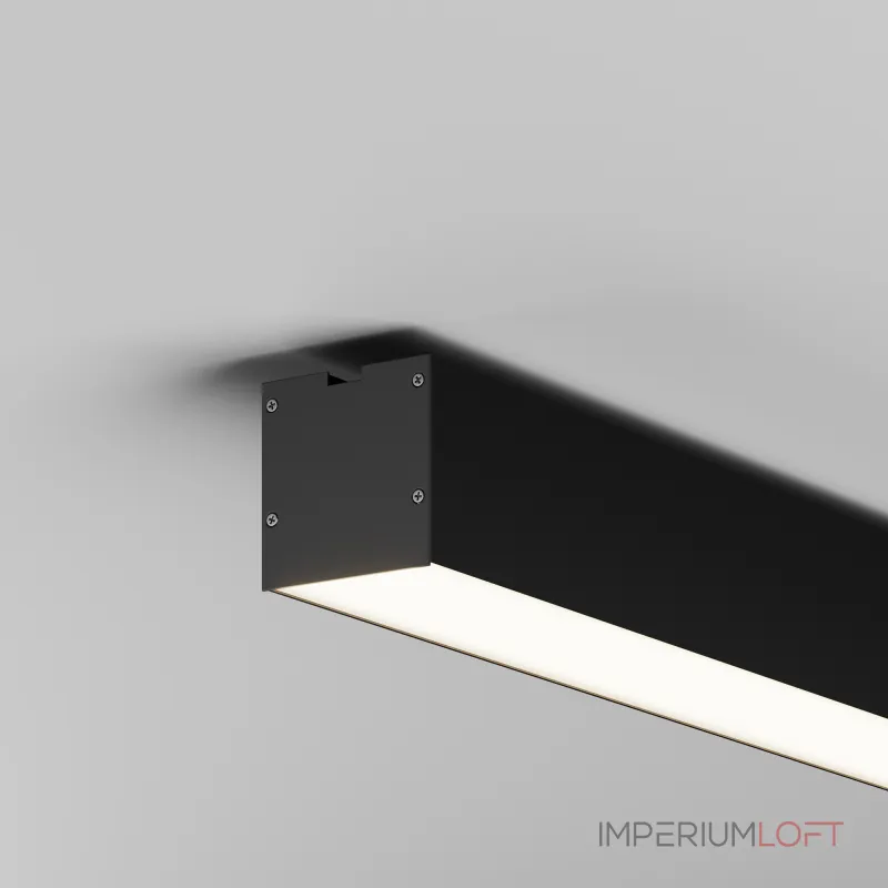 Потолочный светильник Maytoni LL311026 от ImperiumLoft