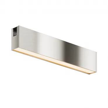 Трековый светильник Maytoni Basis TR151-1-12W3K-PT Трековый светильник Maytoni Basis TR151-1-12W3K-PT