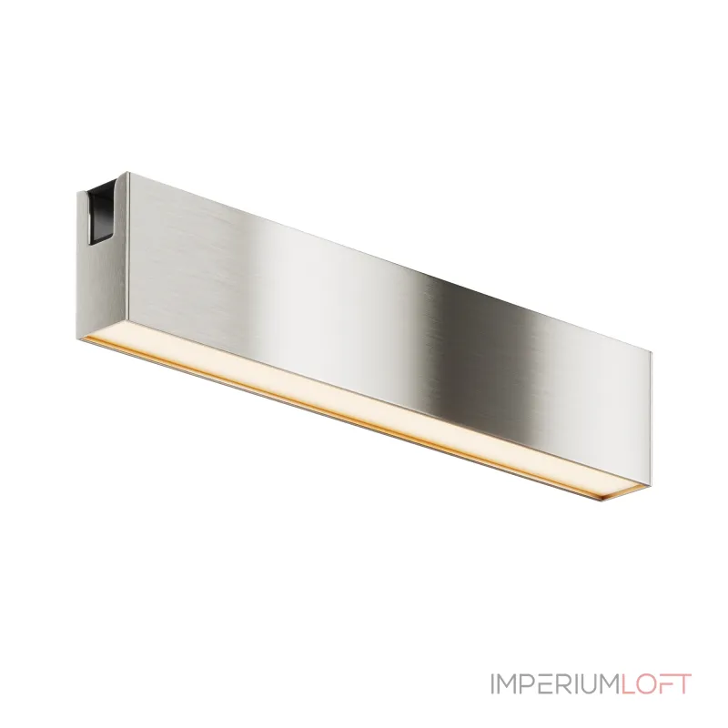Трековый светильник Maytoni Basis TR151-1-12W3K-PT от ImperiumLoft Трековый светильник Maytoni Basis TR151-1-12W3K-PT от ImperiumLoft