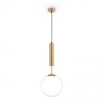 Подвесной светильник Pina FR5387PL-L14BS