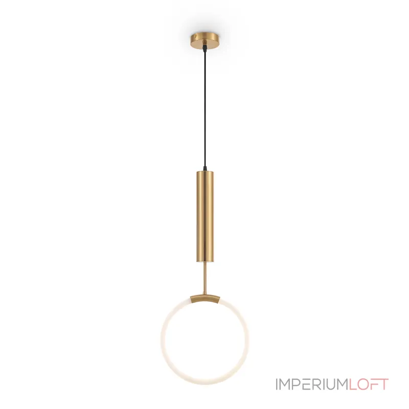 Подвесной светильник Pina FR5387PL-L14BS