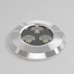 Встраиваемый светильник Flash O044DL-L3S3K от ImperiumLoft