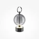 Аккумуляторный светильник 3000К 3Вт Maytoni Double Moon MOD478RL-L3B3K от ImperiumLoft
