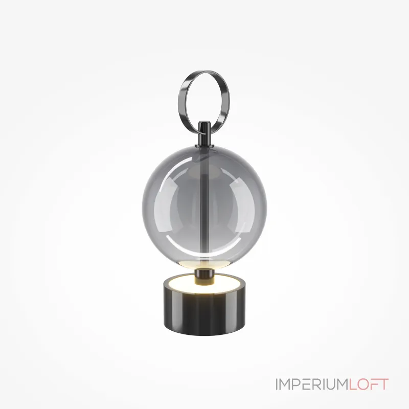Аккумуляторный светильник 3000К 3Вт Maytoni Double Moon MOD478RL-L3B3K от ImperiumLoft Аккумуляторный светильник 3000К 3Вт Maytoni Double Moon MOD478RL-L3B3K от ImperiumLoft