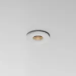 Уличный потолочный светильник Maytoni Cove O511DL-L2W4K от ImperiumLoft