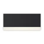 Настенный светильник Freya Поток / Flux FR6158WL-L10B