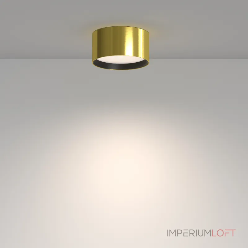 Потолочный светильник Maytoni Ceiling C091CL-12W4K-BS от ImperiumLoft Потолочный светильник Maytoni Ceiling C091CL-12W4K-BS от ImperiumLoft