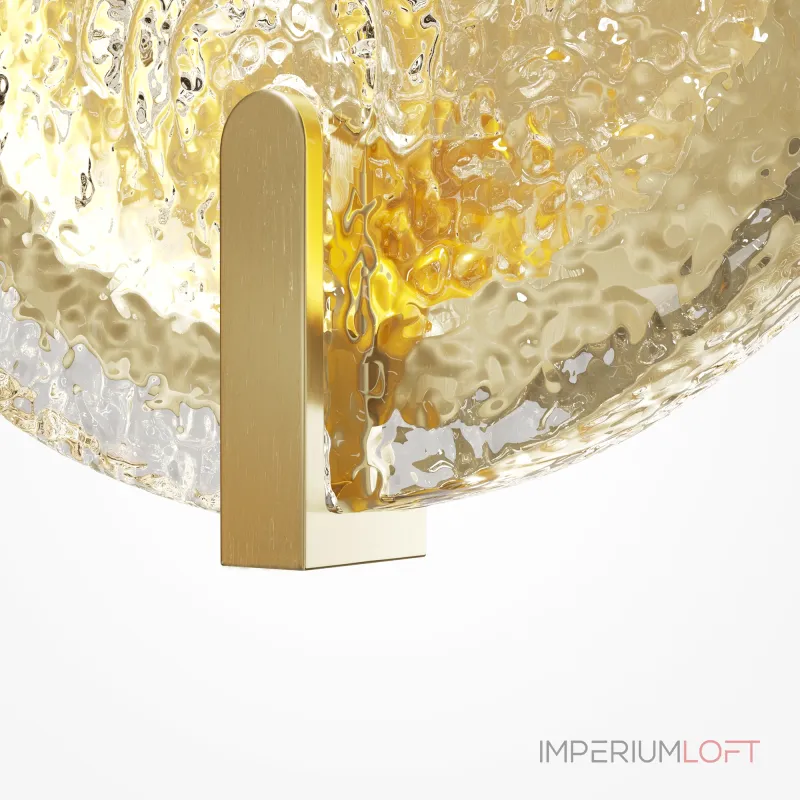 Настенный светильник Maytoni Regatta MOD481WL-L5BS3K от ImperiumLoft