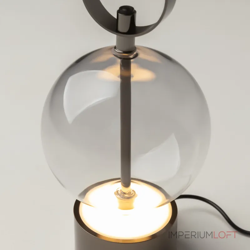 Аккумуляторный светильник 3000К 3Вт Maytoni Double Moon MOD478RL-L3B3K от ImperiumLoft Аккумуляторный светильник 3000К 3Вт Maytoni Double Moon MOD478RL-L3B3K от ImperiumLoft