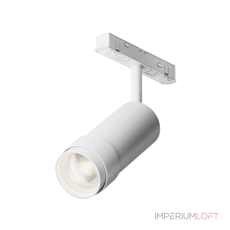 Трековый светильник Maytoni EXILITY TR211-1-12W4K-Z-W от ImperiumLoft Трековый светильник Maytoni EXILITY TR211-1-12W4K-Z-W от ImperiumLoft