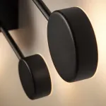 Настенный светильник Freya Modern FR5440WL-L17B от ImperiumLoft